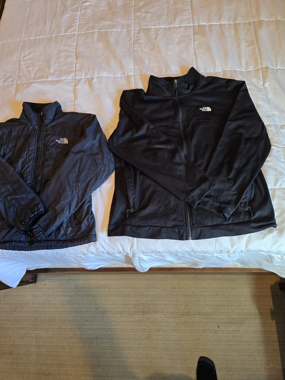 The North Face Bundle